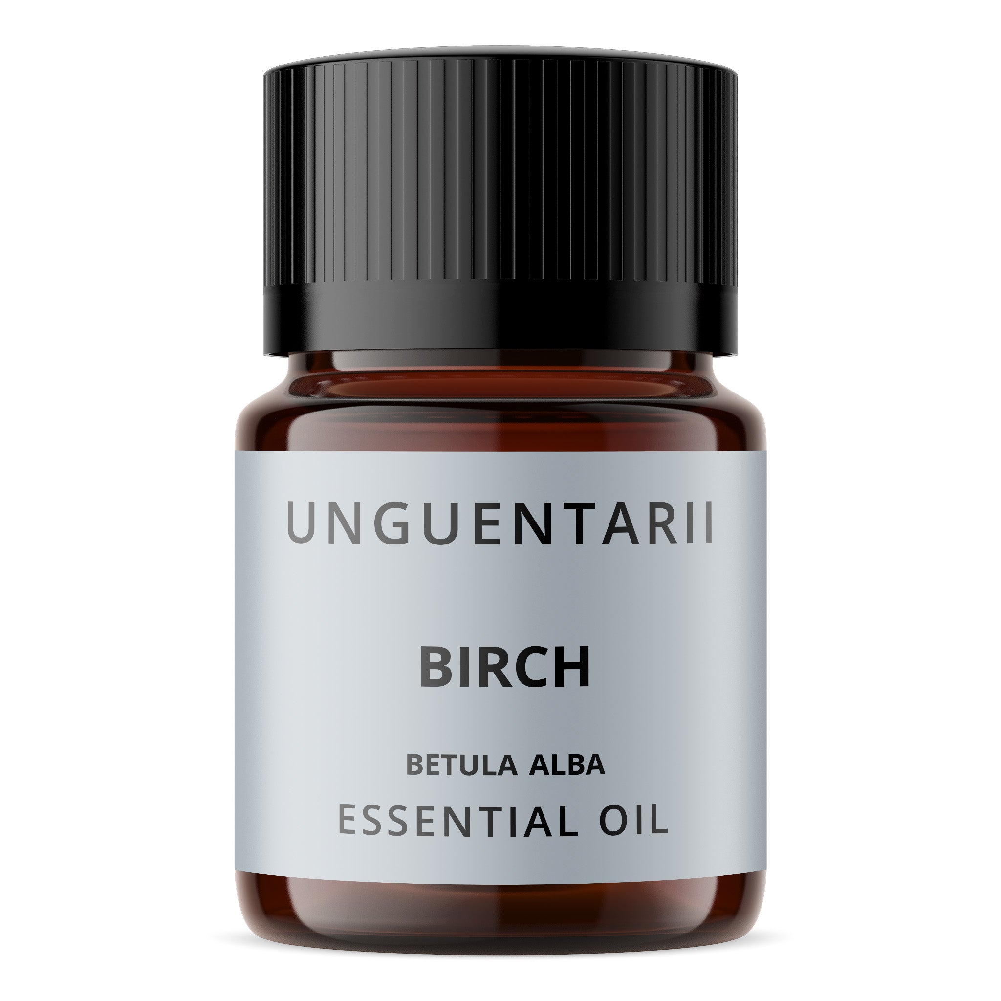 Birch Essential Oil