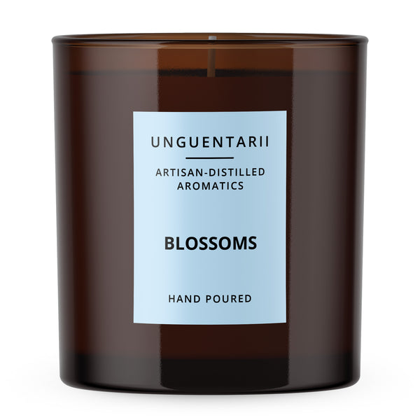 Blossoms Soy Candle (9oz)