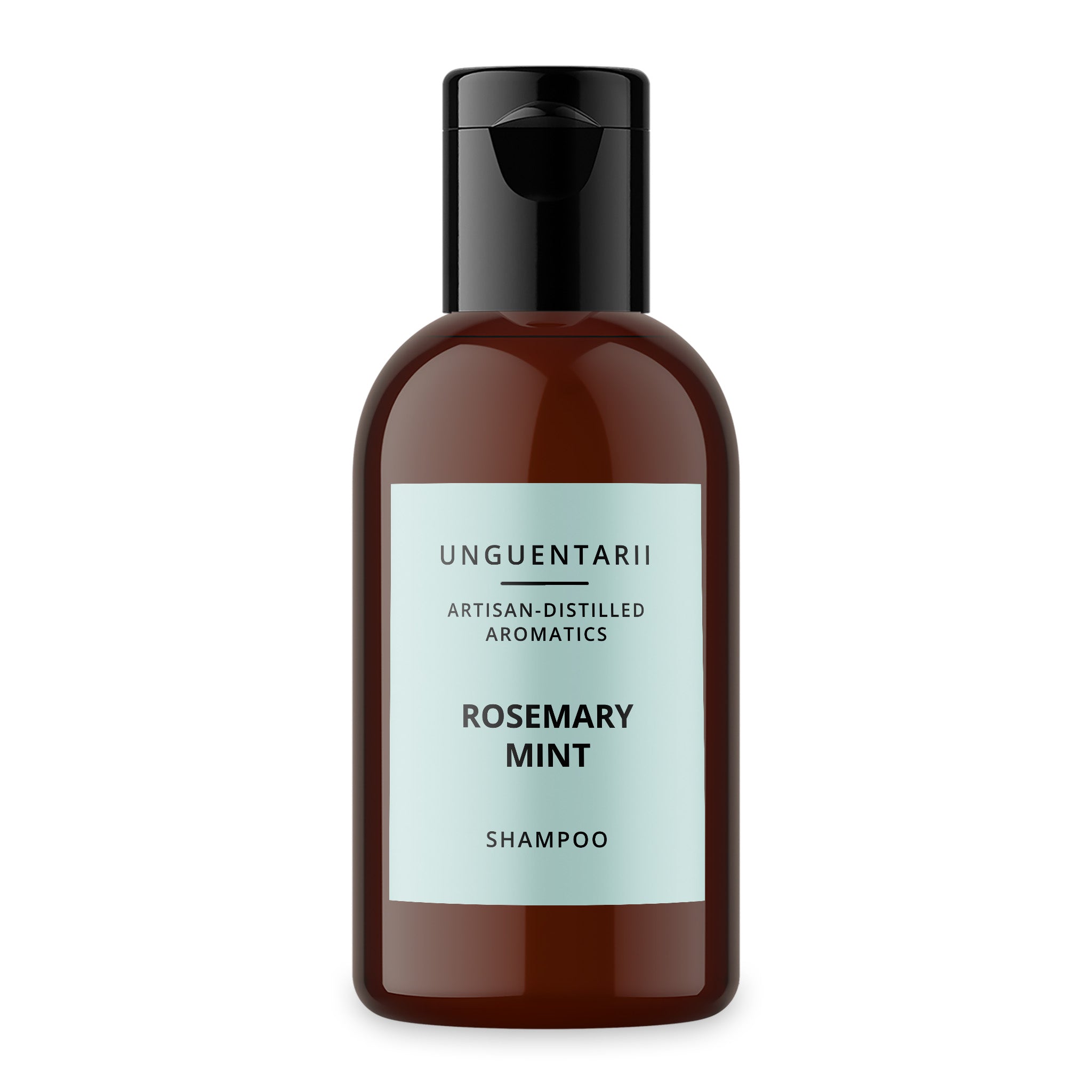 Rosemary Mint Shampoo