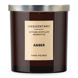 Amber Soy Candle (9oz)