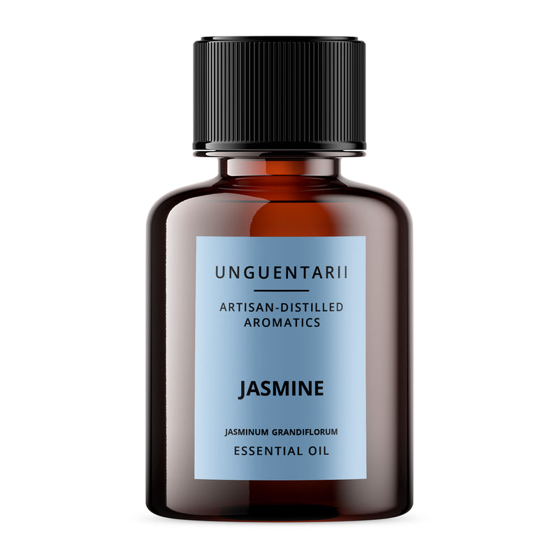 Jasmine Essential Oil