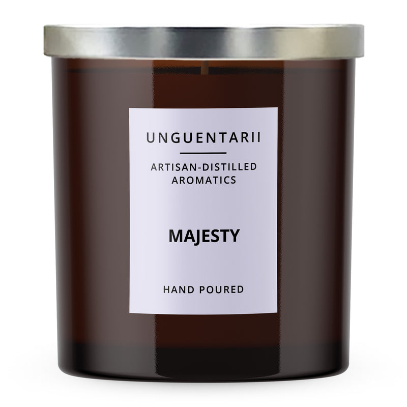 Majesty Soy Candle (9oz)