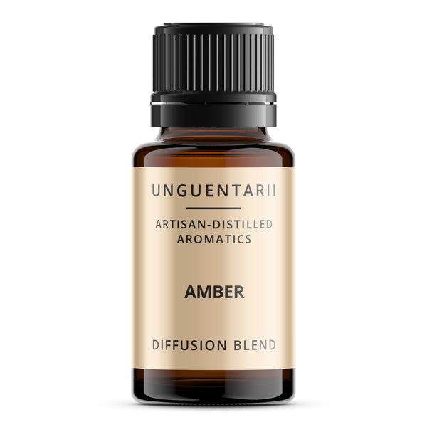 Amber Diffusion Blend