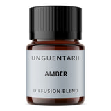 Amber Diffusion Blend