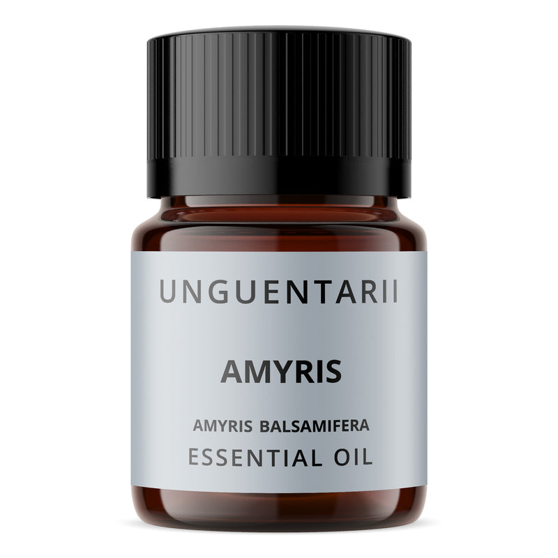 Amyris Essential Oil