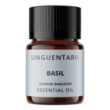 Basil Essential Oil