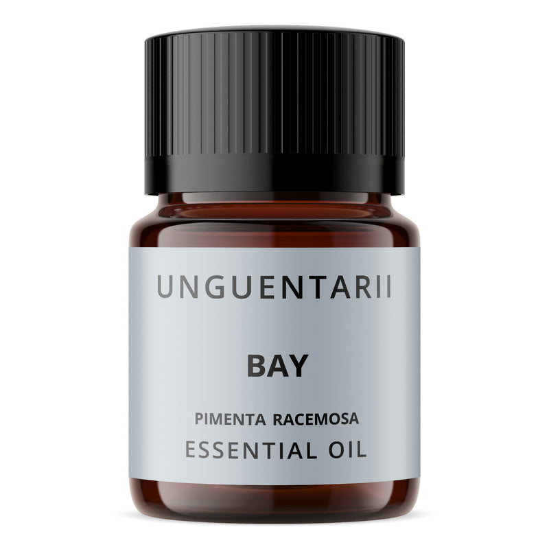 Bay Essential Oil