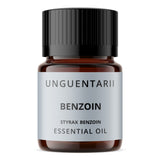 Benzoin Essential Oil