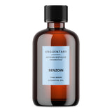 Benzoin Essential Oil