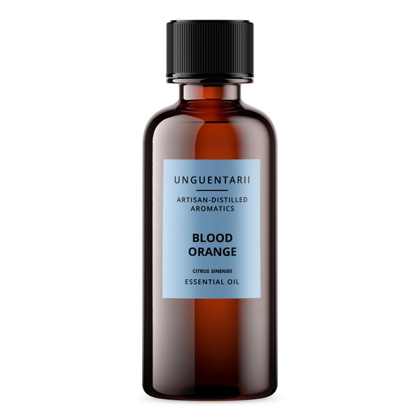 Blood Orange Essential Oil