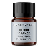 Blood Orange Essential Oil