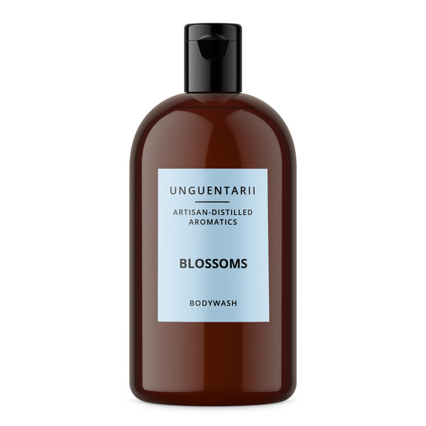 Blossoms Bodywash