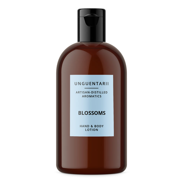 Blossoms Hand & Body Lotion