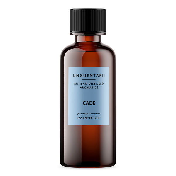 Cade Essential Oil