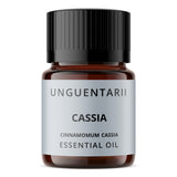 Cassia Essential Oil