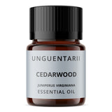 Cedarwood Essential Oil