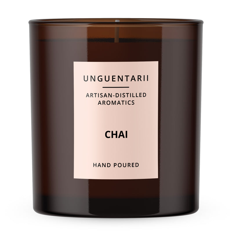 Chai Soy Candle (9oz)