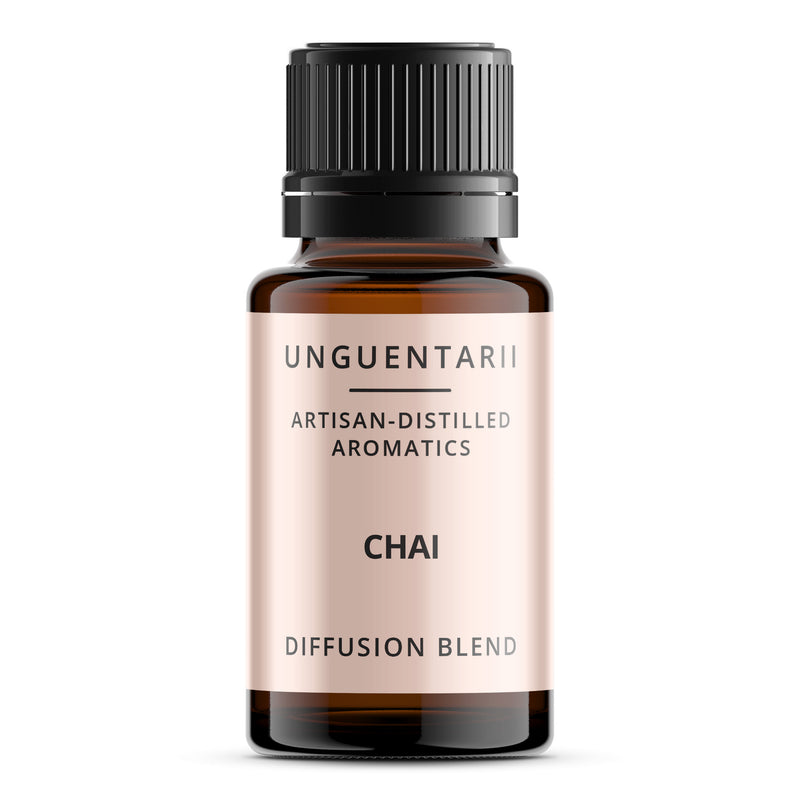 Chai Diffusion Blend
