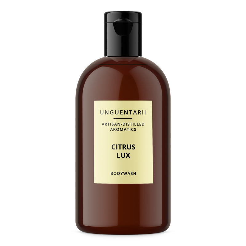 Citrus Lux Bodywash