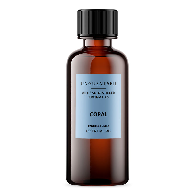 Copal Essential Oil