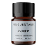 Cypress Essential Oil