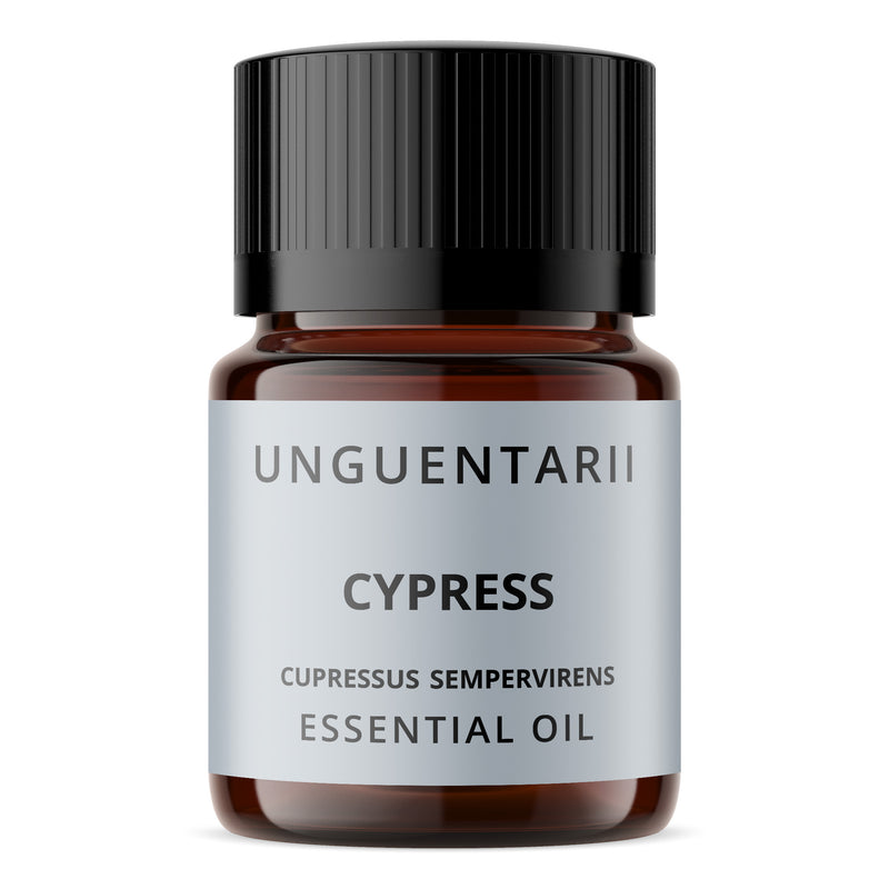 Cypress Essential Oil