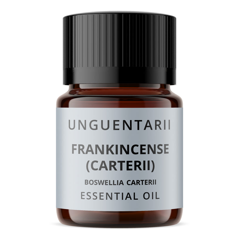 Frankincense (Carterii) Essential Oil