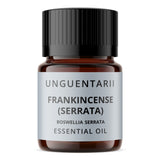 Frankincense (Serrata) Essential Oil