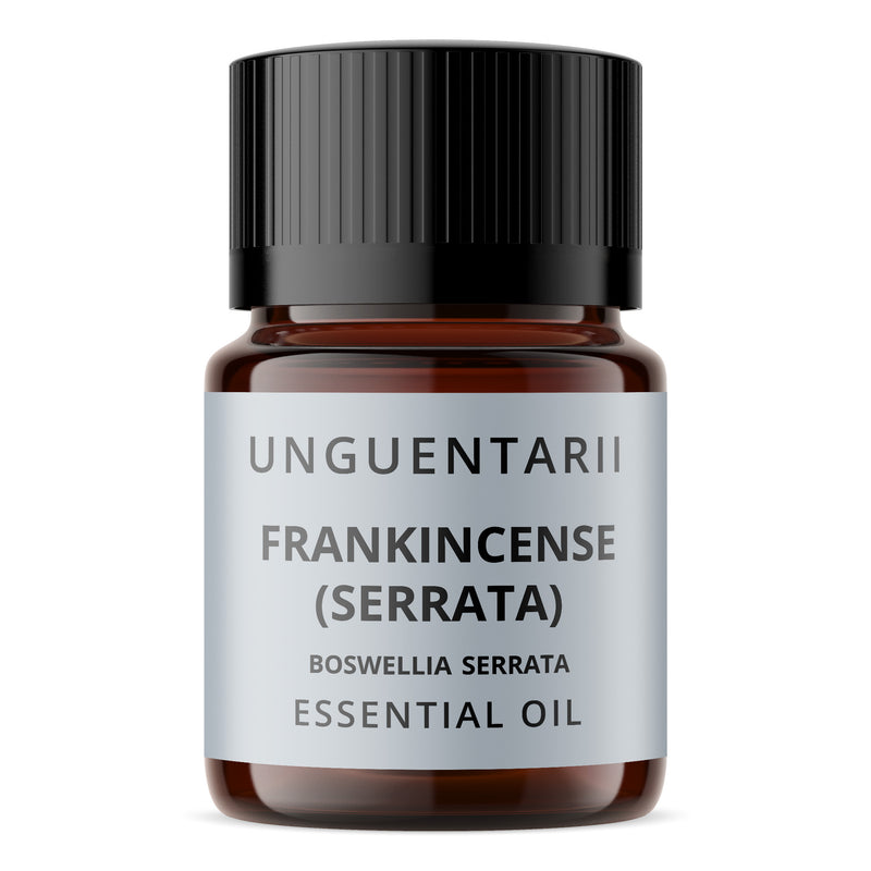 Frankincense (Serrata) Essential Oil
