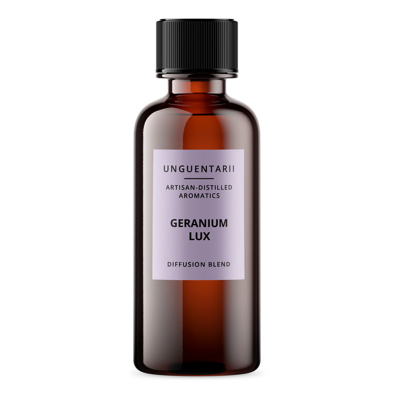 Geranium Lux Diffusion Blend