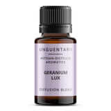 Geranium Lux Diffusion Blend