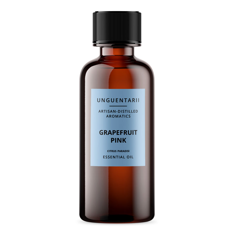 Grapefruit Pink Essential Oil