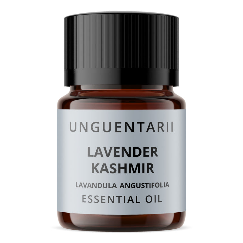 Lavender Kashmir Essential Oil