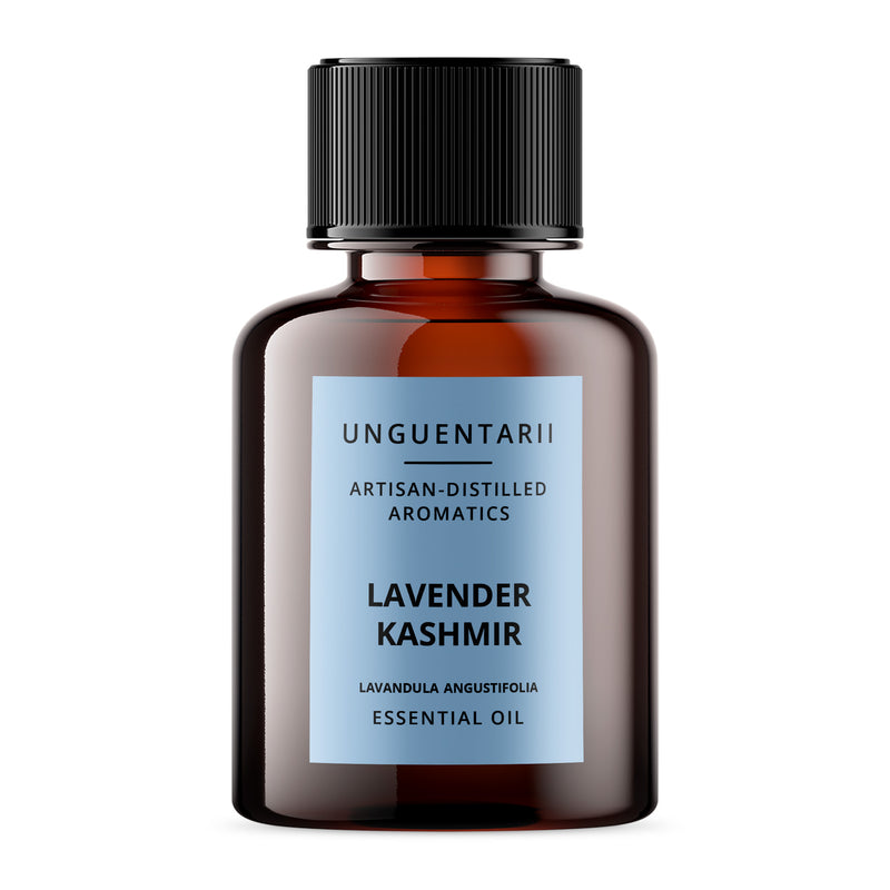 Lavender Kashmir Essential Oil