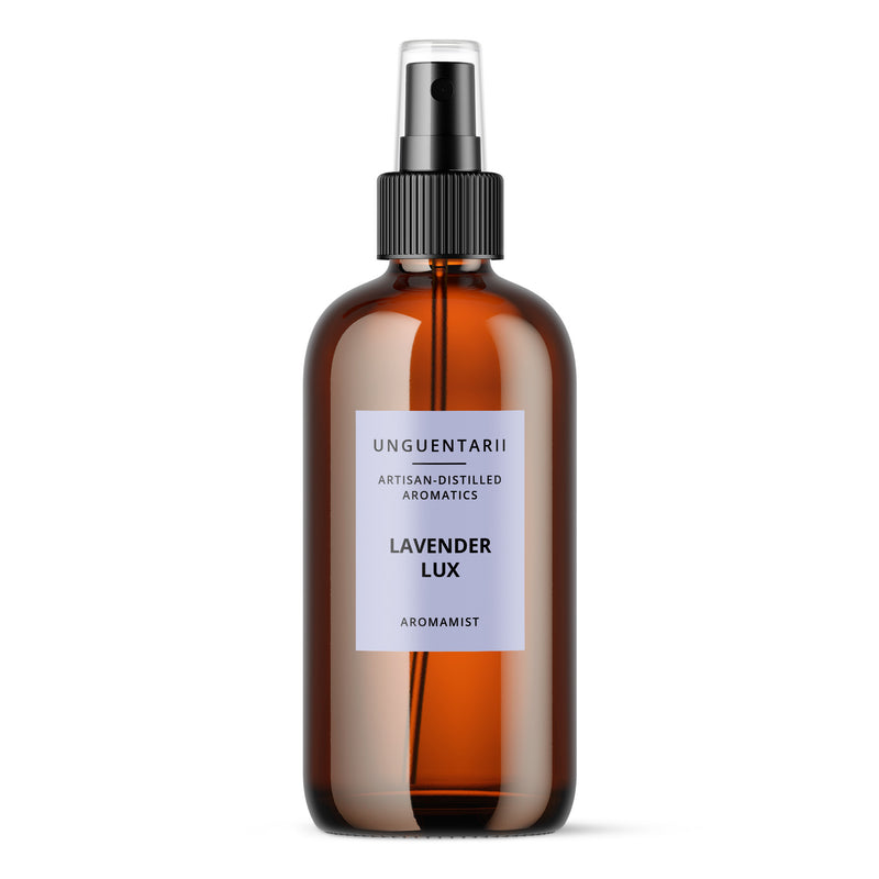 Lavender Lux Aromamist (8oz)