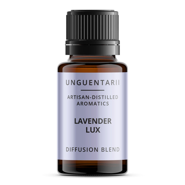 Lavender Lux Diffusion Blend