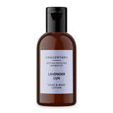 Lavender Lux Hand & Body Lotion