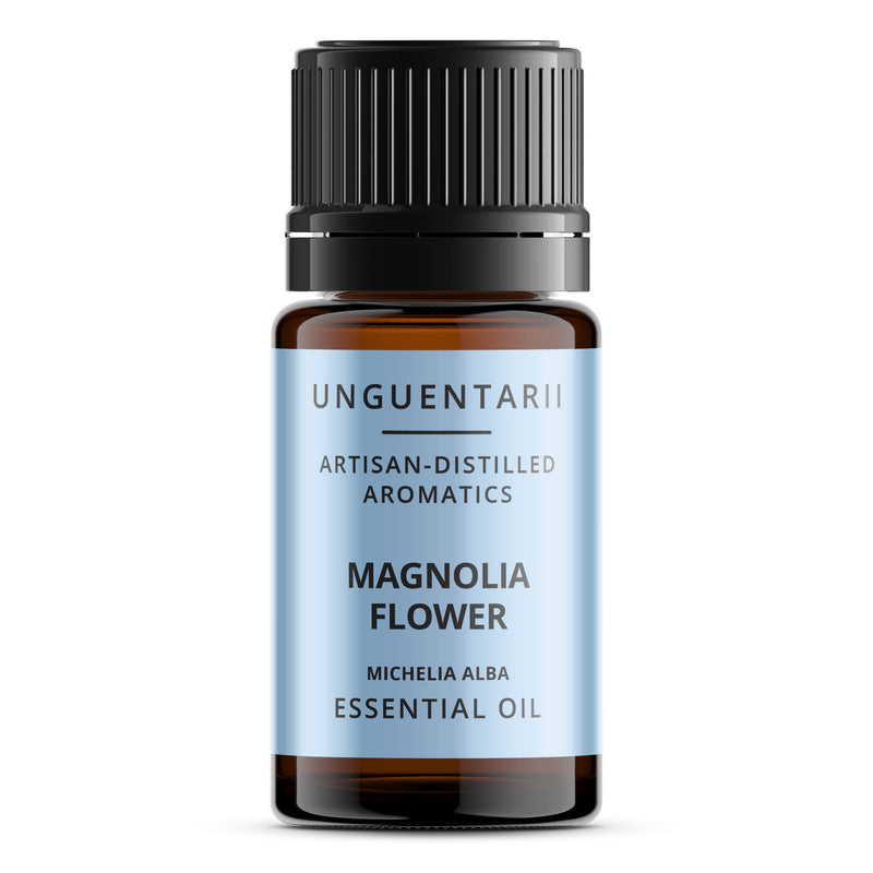 Magnolia Flower Essential Oil