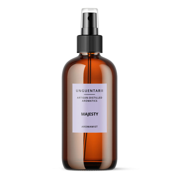 Majesty Aromamist (8oz)