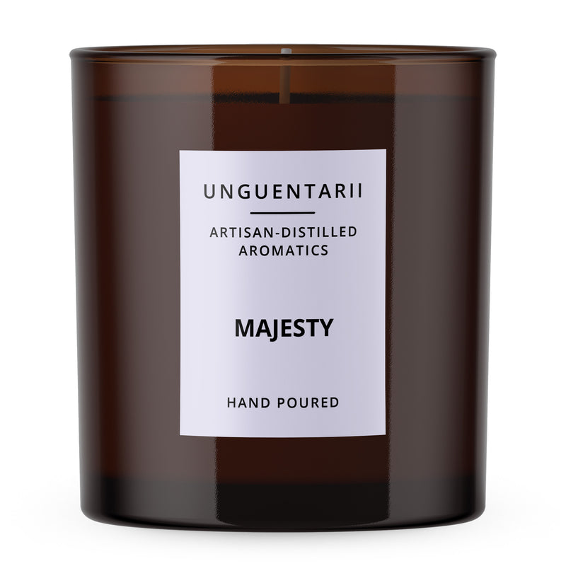 Majesty Soy Candle (9oz)