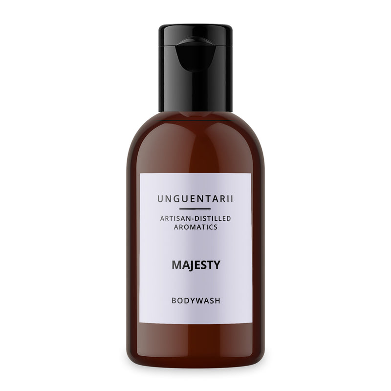 Majesty Bodywash