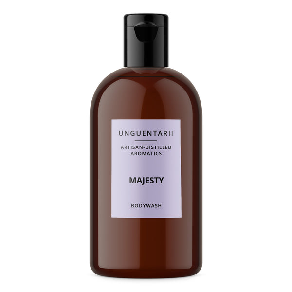 Majesty Bodywash