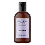 Majesty Massage Oil