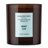 Mint Lux Soy Candle (9oz)