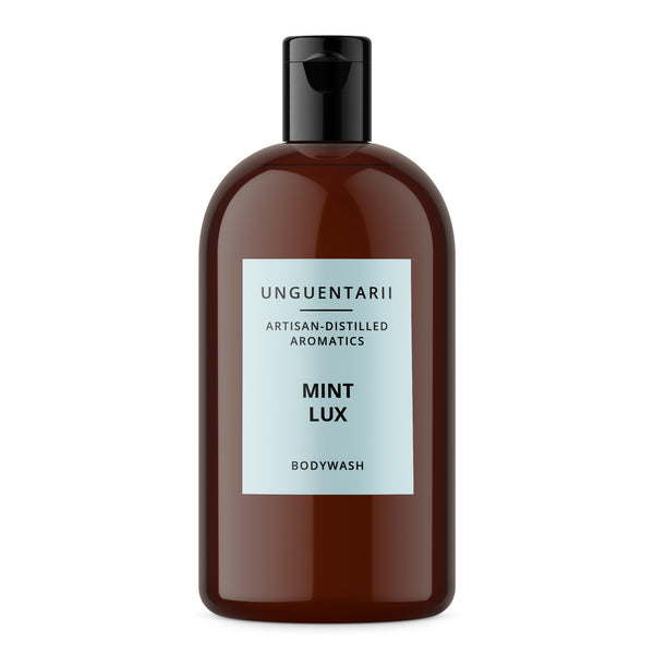 Mint Lux Bodywash