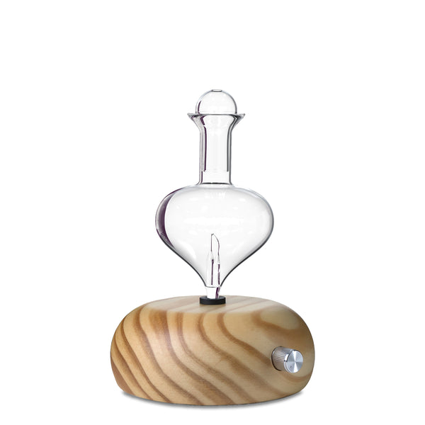 Orbis Lux Eros Nebulizing Diffuser (4 Hour)