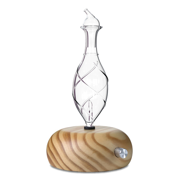 Orbis Lux Vitis Nebulizing Diffuser (4 Hour)