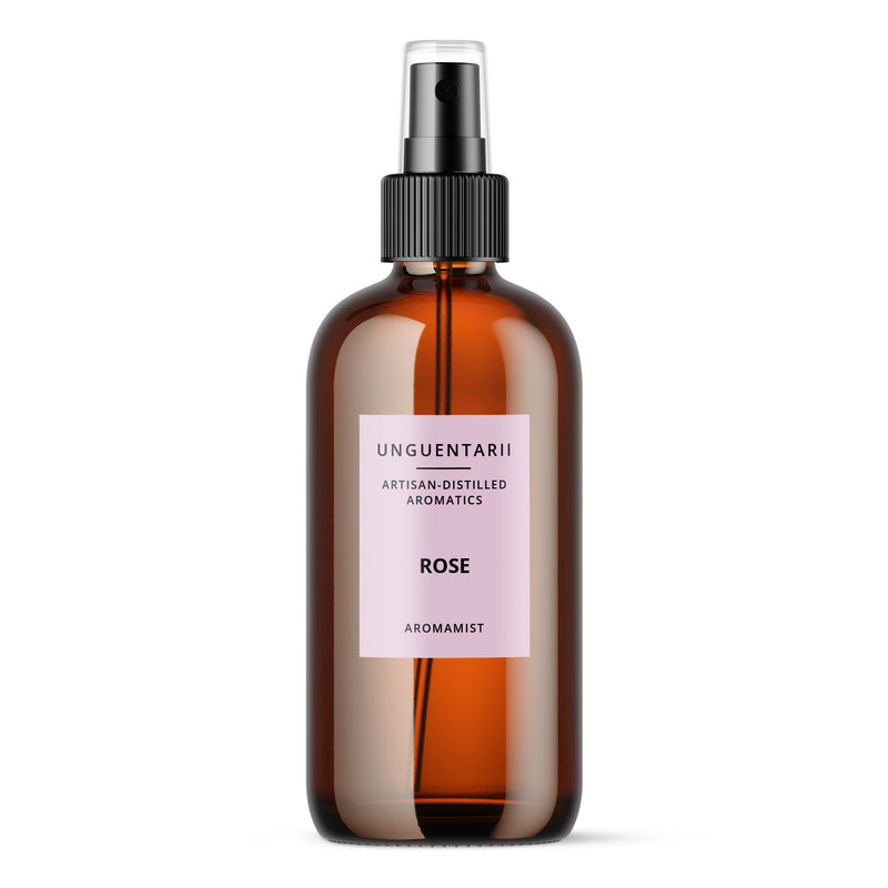 Rose Aromamist (8oz)