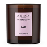 Rose Soy Candle (9oz)