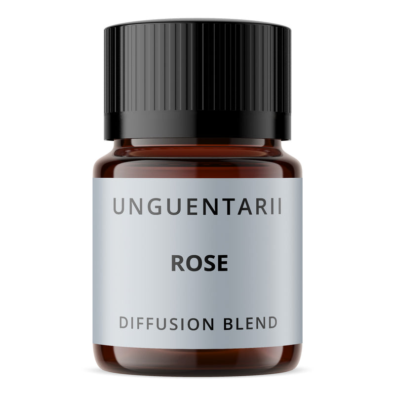 Rose Diffusion Blend